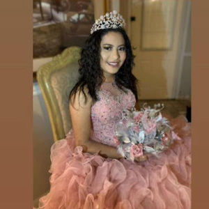 Meet your Posher, Ingrid